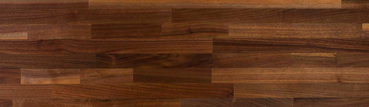 Blended Butcher Block Tops