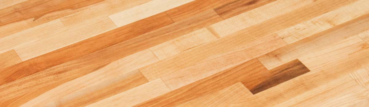 Industrial Grade Tops