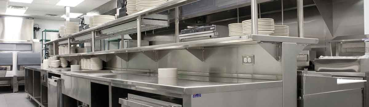 Commercial Food Service