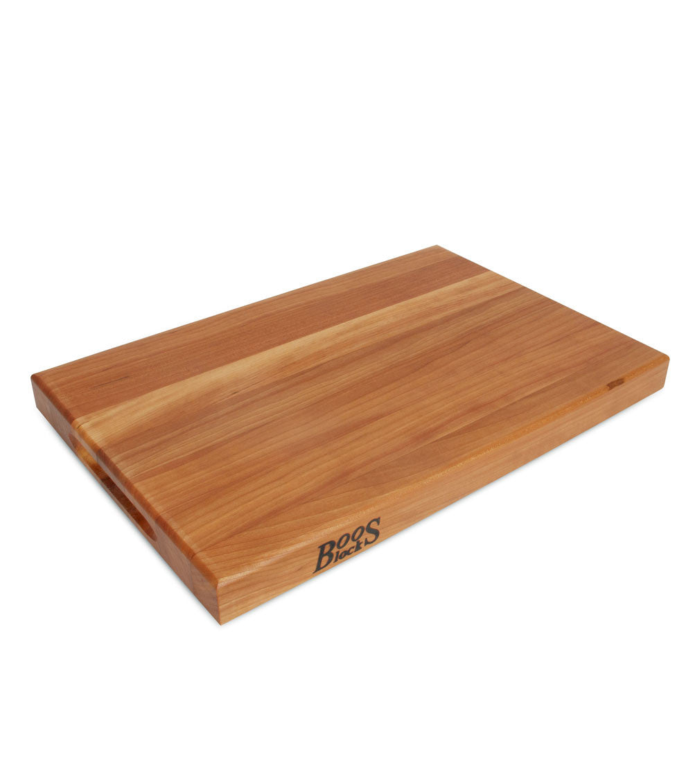 CUTTING BOARD 12 X 18 BROWN