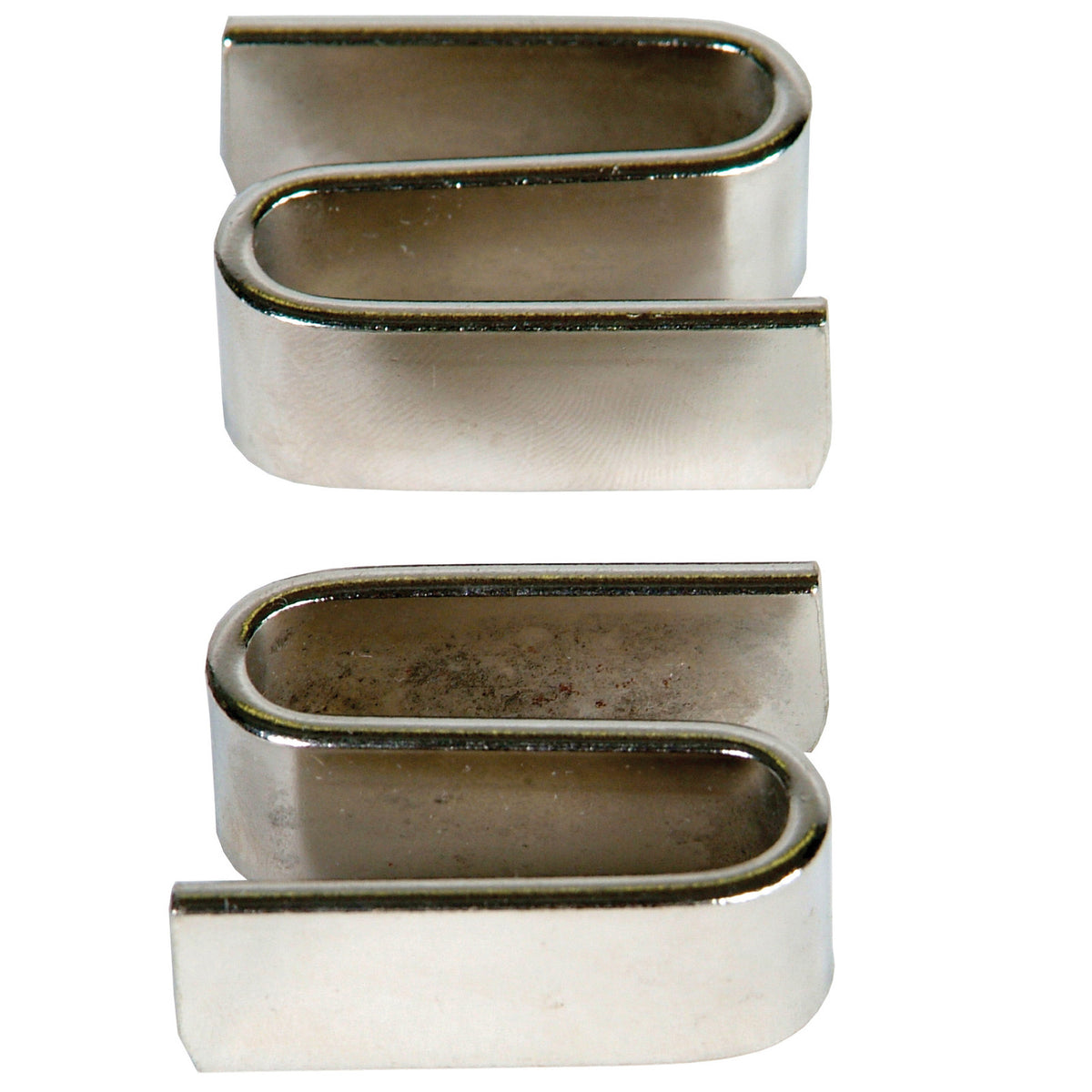 John Boos SHKS-2 S Hooks - (Pack Of 2)